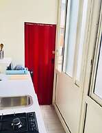 Flyresidence Garibaldi