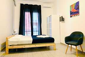 Flyresidence Municipio Toledo