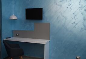 Flyresidence Municipio Toledo