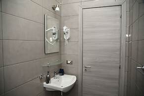 Flyresidence Municipio Toledo