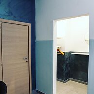 Flyresidence Municipio Toledo