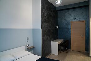 Flyresidence Municipio Toledo