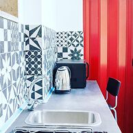 Flyresidence Municipio Toledo