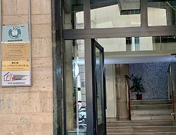 Flyresidence Municipio Toledo