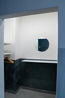 Flyresidence Municipio Toledo