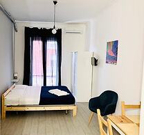 Flyresidence Municipio Toledo