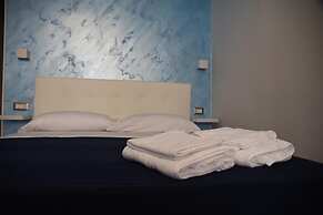 Flyresidence Municipio Toledo