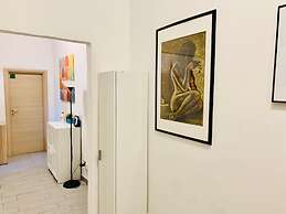 Flyresidence Municipio Toledo