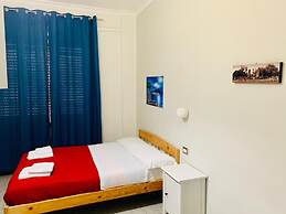 Flyresidence Municipio Toledo