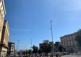 Flyresidence Municipio Toledo