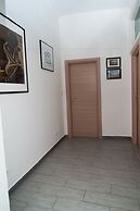 Flyresidence Municipio Toledo