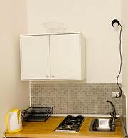 Flyresidence Municipio Toledo