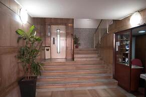 Flyresidence Municipio Toledo