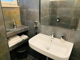 Flyresidence Municipio Toledo