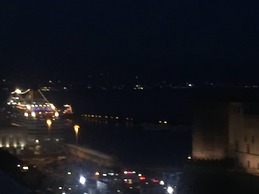 Flyresidence Municipio Toledo