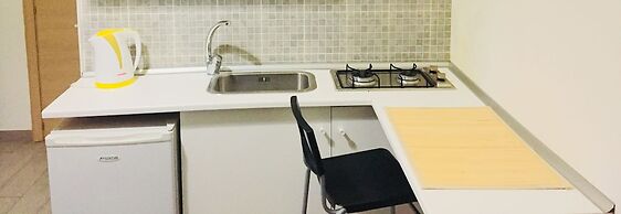 Flyresidence Municipio Toledo