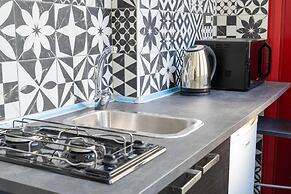 Flyresidence Municipio Toledo