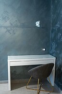 Flyresidence Municipio Toledo