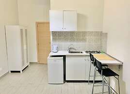 Flyresidence Municipio Toledo