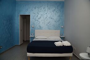 Flyresidence Municipio Toledo