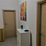 Flyresidence Municipio Toledo