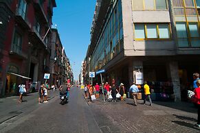 Flyresidence Municipio Toledo