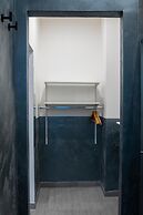 Flyresidence Municipio Toledo