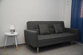 Flyresidence Municipio Toledo