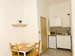 Flyresidence Municipio Toledo