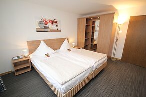 Hotel Berghof Wasserkuppe und Gästehaus Fuldaquelle
