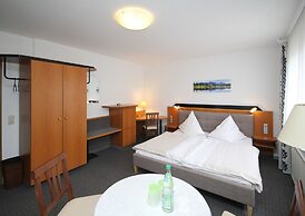 Hotel Berghof Wasserkuppe und Gästehaus Fuldaquelle