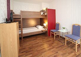 Hotel Berghof Wasserkuppe und Gästehaus Fuldaquelle