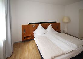 Hotel Berghof Wasserkuppe und Gästehaus Fuldaquelle
