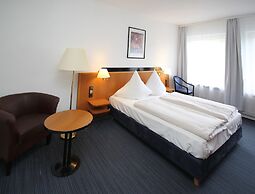 Hotel Berghof Wasserkuppe und Gästehaus Fuldaquelle