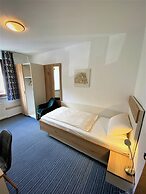 Hotel Berghof Wasserkuppe und Gästehaus Fuldaquelle