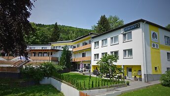 Hotel Berghof Wasserkuppe und Gästehaus Fuldaquelle