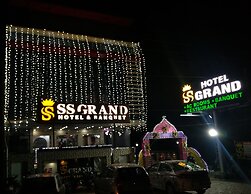 Hotel SS Grand