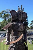 Manjimup Motor Inn