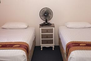 Manjimup Motor Inn