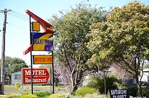 Manjimup Motor Inn