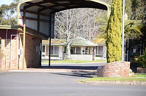 Manjimup Motor Inn
