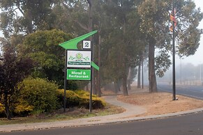 Manjimup Motor Inn