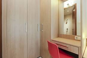 RedDoorz Syariah Plus @ Jatibening