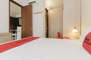 RedDoorz Syariah Plus @ Jatibening