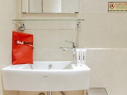 RedDoorz Syariah Plus @ Jatibening