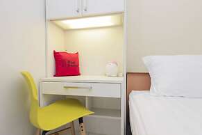 RedDoorz Syariah Plus @ Jatibening