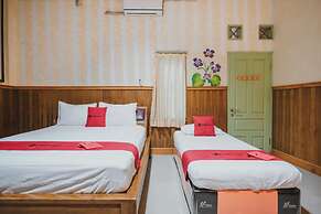 RedDoorz near Kartini Mall Lampung