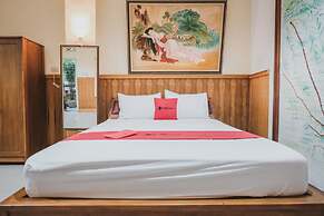 RedDoorz near Kartini Mall Lampung