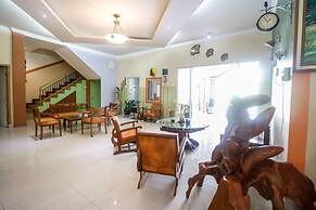 RedDoorz near Kartini Mall Lampung