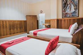 RedDoorz near Kartini Mall Lampung